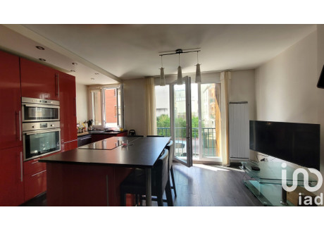 Mieszkanie na sprzedaż - Paris, Francja, 40 m², 413 637 USD (1 592 503 PLN), NET-97178248