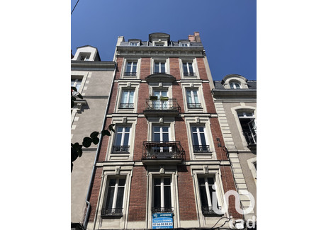 Mieszkanie na sprzedaż - Nantes, Francja, 66 m², 257 497 USD (1 022 263 PLN), NET-101519999