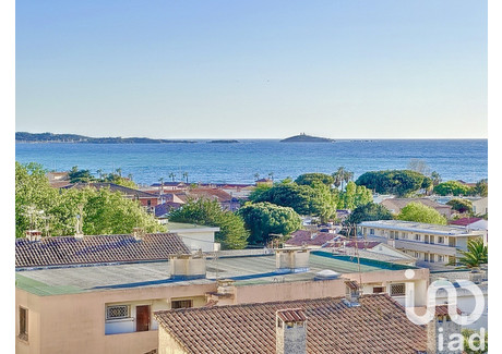 Mieszkanie na sprzedaż - Six-Fours-Les-Plages, Francja, 123 m², 1 132 458 USD (4 699 701 PLN), NET-97048350