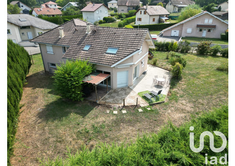 Dom na sprzedaż - Saint-Germain-Sur-Rhône, Francja, 154 m², 549 606 USD (2 253 384 PLN), NET-100411749