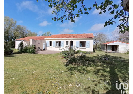 Dom na sprzedaż - Saint-Jean-De-Monts, Francja, 96 m², 321 814 USD (1 267 946 PLN), NET-97155478