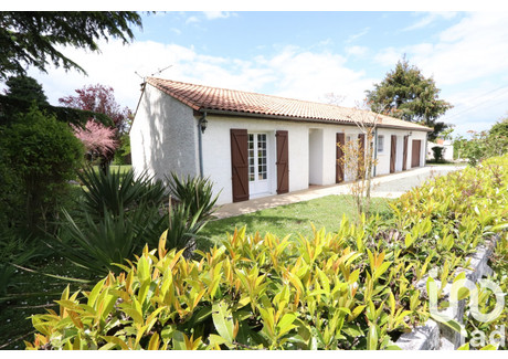 Dom na sprzedaż - Beauvoir-Sur-Niort, Francja, 108 m², 184 731 USD (744 464 PLN), NET-97048685