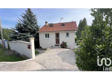 Dom na sprzedaż - Condé-Sainte-Libiaire, Francja, 80 m², 323 435 USD (1 241 991 PLN), NET-98715998