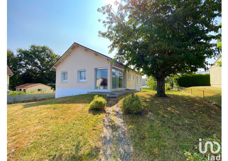 Dom na sprzedaż - Availles-Limouzine, Francja, 112 m², 129 400 USD (520 190 PLN), NET-100089683