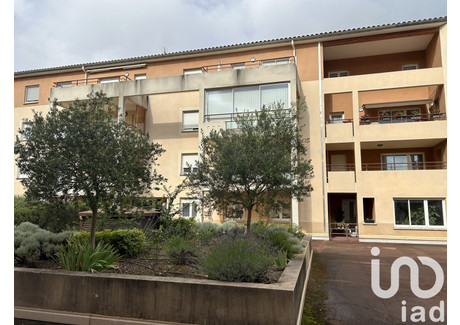 Mieszkanie na sprzedaż - Carpentras, Francja, 57 m², 166 333 USD (638 720 PLN), NET-98590993