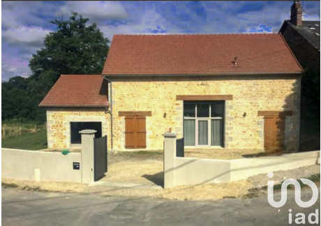 Dom na sprzedaż - La Souterraine, Francja, 122 m², 175 594 USD (718 181 PLN), NET-102245499