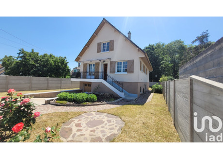 Dom na sprzedaż - Valence-En-Brie, Francja, 133 m², 333 732 USD (1 278 193 PLN), NET-98415695