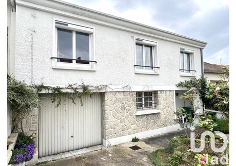 Dom na sprzedaż - L'haÿ-Les-Roses, Francja, 100 m², 653 560 USD (2 509 672 PLN), NET-98250666