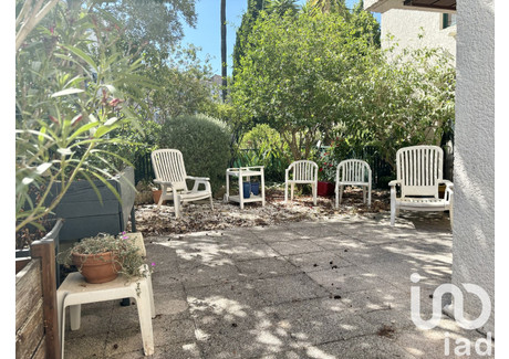 Mieszkanie na sprzedaż - Hyeres, Francja, 60 m², 294 386 USD (1 204 039 PLN), NET-101316997