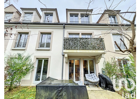 Mieszkanie na sprzedaż - Saint-Prix, Francja, 45 m², 259 738 USD (1 077 913 PLN), NET-102884485