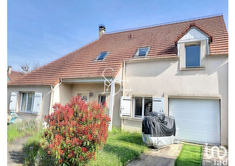 Dom na sprzedaż - Cergy, Francja, 138 m², 595 103 USD (2 433 972 PLN), NET-94057280