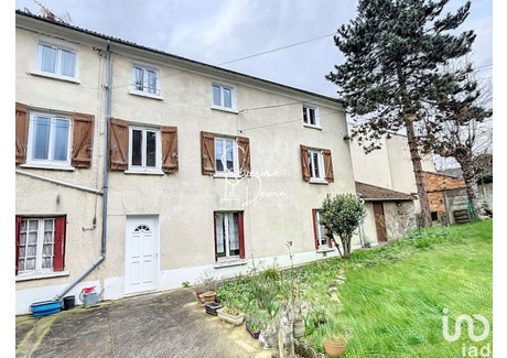 Mieszkanie na sprzedaż - Saint-Leu-La-Foret, Francja, 36 m², 151 852 USD (611 965 PLN), NET-95853983