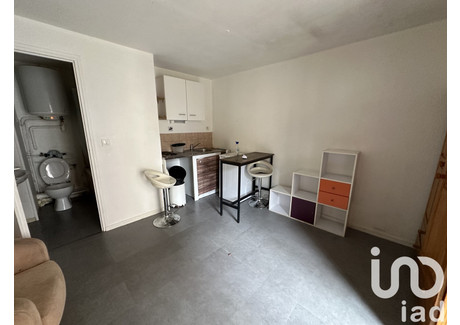 Mieszkanie na sprzedaż - Voiron, Francja, 17 m², 47 482 USD (194 200 PLN), NET-101171430