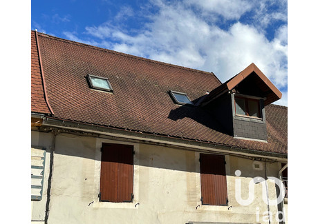 Mieszkanie na sprzedaż - Saint-Laurent-Du-Pont, Francja, 44 m², 61 298 USD (251 323 PLN), NET-102088715