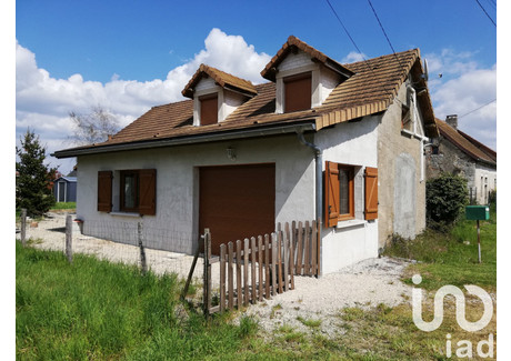 Dom na sprzedaż - Saint-Gervais-En-Vallière, Francja, 120 m², 244 154 USD (993 706 PLN), NET-100493891