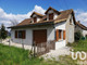 Dom na sprzedaż - Saint-Gervais-En-Vallière, Francja, 120 m², 244 154 USD (993 706 PLN), NET-100493891