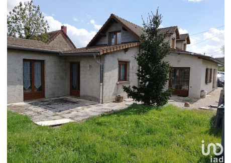 Dom na sprzedaż - Saint-Gervais-En-Vallière, Francja, 120 m², 251 828 USD (1 014 865 PLN), NET-94673239