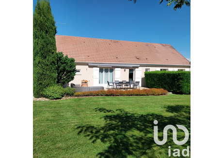 Dom na sprzedaż - Saint-Martin-En-Bresse, Francja, 112 m², 240 739 USD (970 177 PLN), NET-98282299