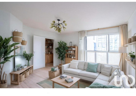 Mieszkanie na sprzedaż - Boulogne-Billancourt, Francja, 53 m², 466 114 USD (1 850 473 PLN), NET-101373583