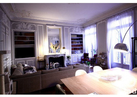 Mieszkanie na sprzedaż - Paris, Francja, 130 m², 1 922 062 USD (7 822 792 PLN), NET-101616649