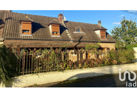 Dom na sprzedaż - Trosly-Breuil, Francja, 132 m², 212 985 USD (873 239 PLN), NET-102427981