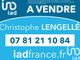 Dom na sprzedaż - Grandfresnoy, Francja, 80 m², 130 119 USD (512 669 PLN), NET-97431316