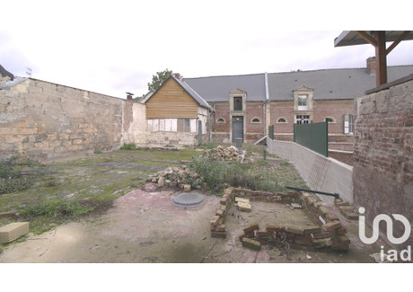 Dom na sprzedaż - Salency, Francja, 200 m², 192 002 USD (769 927 PLN), NET-97876717