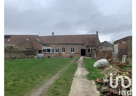 Dom na sprzedaż - Canly, Francja, 75 m², 232 132 USD (970 313 PLN), NET-98659320