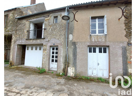 Dom na sprzedaż - Mouchamps, Francja, 100 m², 79 084 USD (323 452 PLN), NET-100493644