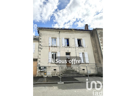 Dom na sprzedaż - Segre, Francja, 233 m², 84 412 USD (345 244 PLN), NET-100879645