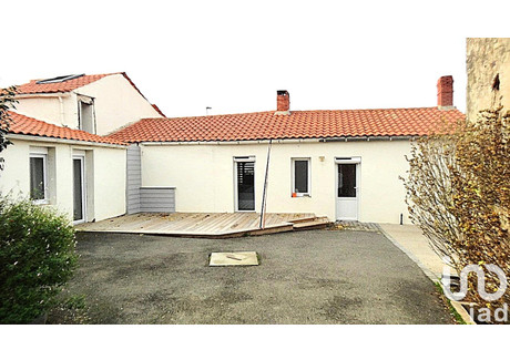 Dom na sprzedaż - Saint-Christophe-Du-Ligneron, Francja, 83 m², 206 678 USD (845 311 PLN), NET-102343306