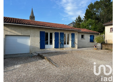 Dom na sprzedaż - Maransin, Francja, 95 m², 209 444 USD (856 626 PLN), NET-98124162