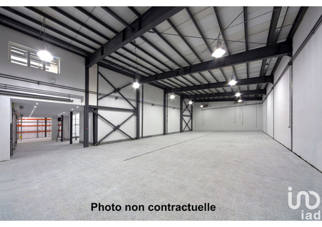 Komercyjne na sprzedaż - Galgon, Francja, 1000 m², 884 194 USD (3 563 302 PLN), NET-98356028