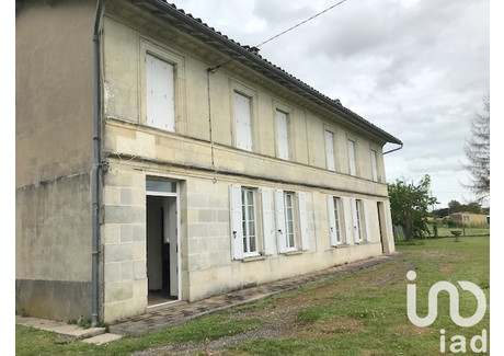 Dom na sprzedaż - Saint-André-De-Cubzac, Francja, 193 m², 223 375 USD (909 135 PLN), NET-98836276