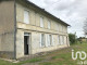 Dom na sprzedaż - Saint-André-De-Cubzac, Francja, 193 m², 223 375 USD (909 135 PLN), NET-98836276