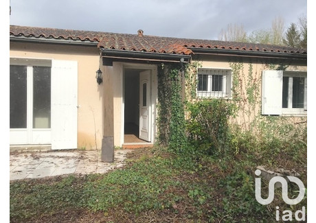 Dom na sprzedaż - Libourne, Francja, 79 m², 243 318 USD (978 137 PLN), NET-99042461