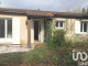 Dom na sprzedaż - Libourne, Francja, 79 m², 243 318 USD (978 137 PLN), NET-99042461