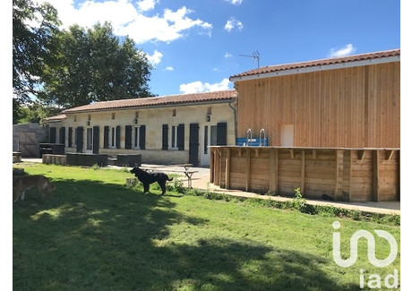 Dom na sprzedaż - Saint-Ciers-D'abzac, Francja, 164 m², 358 439 USD (1 458 845 PLN), NET-99241858