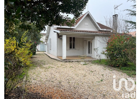 Dom na sprzedaż - Pessac, Francja, 105 m², 369 172 USD (1 509 912 PLN), NET-93797857