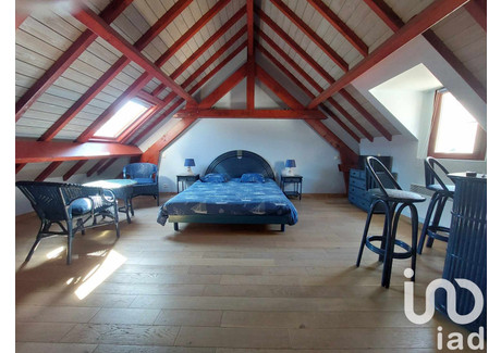 Komercyjne na sprzedaż - Piriac-Sur-Mer, Francja, 97 m², 368 246 USD (1 539 270 PLN), NET-100527763