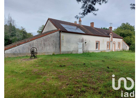 Dom na sprzedaż - Sury-Aux-Bois, Francja, 93 m², 154 804 USD (634 696 PLN), NET-100527730