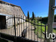 Dom na sprzedaż - Fontaines-D'ozillac, Francja, 130 m², 181 849 USD (716 487 PLN), NET-96229821