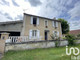 Dom na sprzedaż - Plassac, Francja, 110 m², 176 622 USD (724 150 PLN), NET-99868946