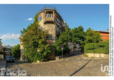 Mieszkanie na sprzedaż - Paris, Francja, 69 m², 1 081 178 USD (4 259 842 PLN), NET-87260097