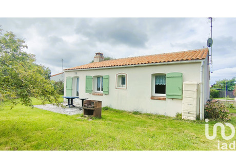 Dom na sprzedaż - Brem-Sur-Mer, Francja, 60 m², 237 920 USD (975 472 PLN), NET-100993807