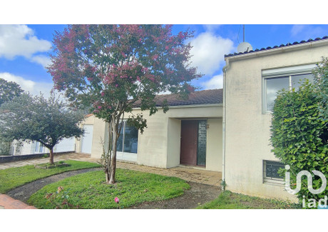 Dom na sprzedaż - Mouilleron-Le-Captif, Francja, 94 m², 219 219 USD (898 798 PLN), NET-101230107