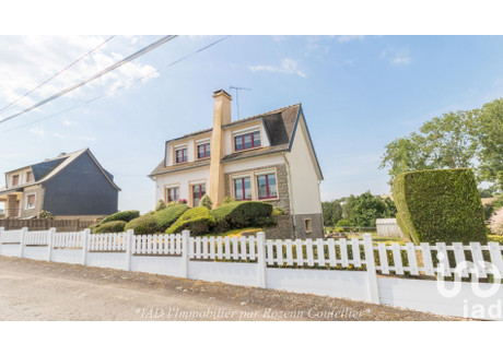 Dom na sprzedaż - Saint-Brice-En-Cogles, Francja, 88 m², 108 998 USD (437 082 PLN), NET-100728821