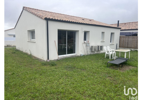 Dom na sprzedaż - Talmont-Saint-Hilaire, Francja, 68 m², 264 559 USD (1 015 905 PLN), NET-100381068