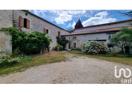 Dom na sprzedaż - La Tâche, Francja, 379 m², 484 174 USD (1 970 589 PLN), NET-100112595