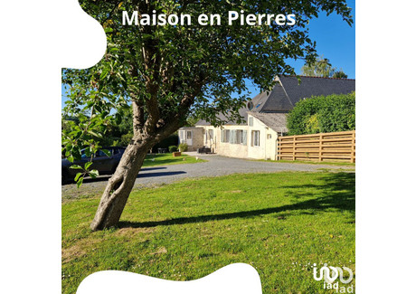 Dom na sprzedaż - Mandeville-En-Bessin, Francja, 100 m², 231 077 USD (965 903 PLN), NET-98250358